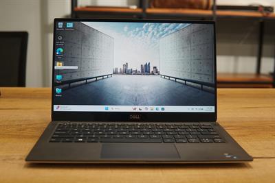 Dell XPS 13 9305 Core i7 11th Generation