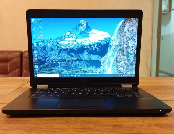 Dell Latitude E5470 Core i5 6th Generation 