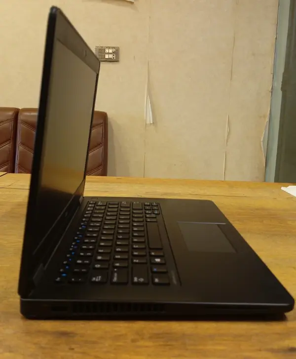 Dell Latitude E5470 Core i5 6th Generation 