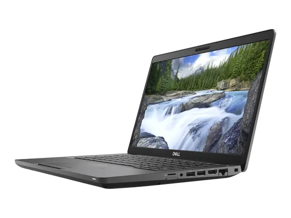 Dell Latitude 5401 Core i5 9th Generation 