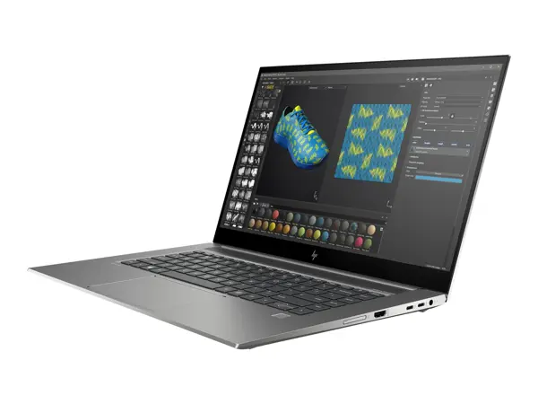 HP ZBook Studio 15 G7 Core i9 10th Generation | NVIDIA Quadro T2000 (4GB GDDR6)