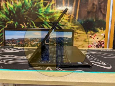 Fujitsu LifeBook T938 | Core i5-8250U | 13.3-Inch Touchscreen Display