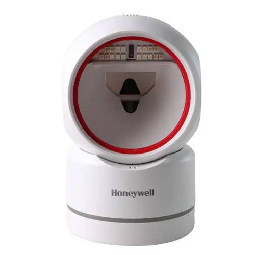 Honeywell Orbit HF680 Free Imaging Scanner