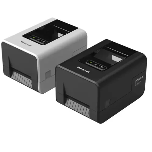 Honeywell PC42E-T Desktop Printer 