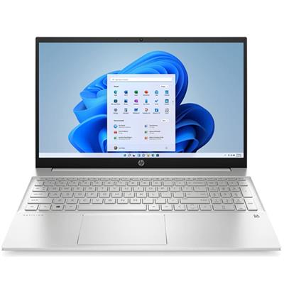 HP 15s-fq5096TU | Intel Core-i3 1215U Laptop