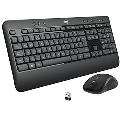 HP 655 Wireless Keyboard and Mouse Combo ( 4R009AA)