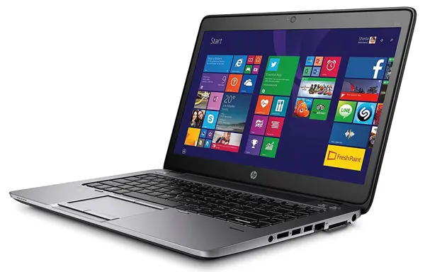 HP EliteBook 840 G2 Core i5 5th Generation
