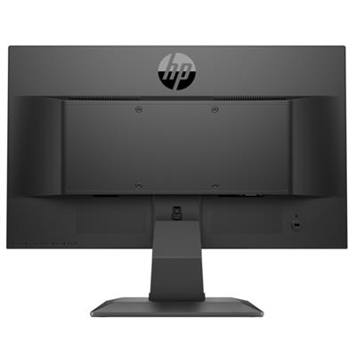 HP P204v 19.5 inch HD+ Monitor (5RD66AA) | TN with LED backlight | 1 HDMI 1.4 1 VGA