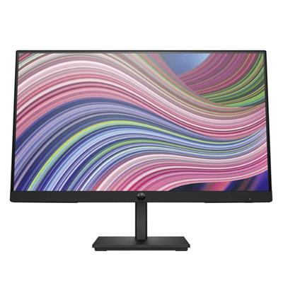 HP P22 G5 21.4" FHD Monitor- (64X86AA) | 1 DisplayPort™ 1.2,1 HDMI 1.4,1 VGA
