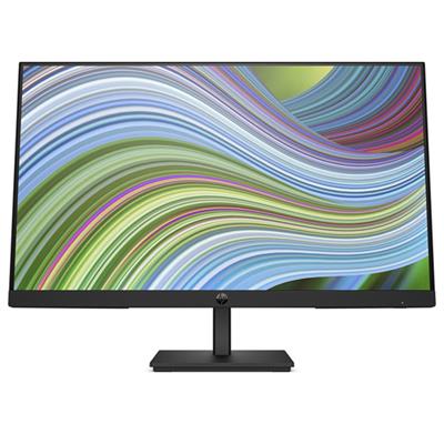 HP P24 G5 FHD Monitor (64X66AA) | 1 HDMI 1.4 and 1 VGA input.