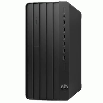 HP Pro Tower 280 G9 Core-i3 12100 Desktop | 8GB DDR4 RAM | 512GB SSD