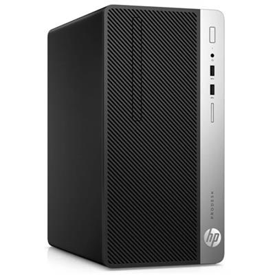 HP Pro Tower 400 G9  Core™ i5 `12th Generation | 8GB DDR4 RAM | 512GB SSD