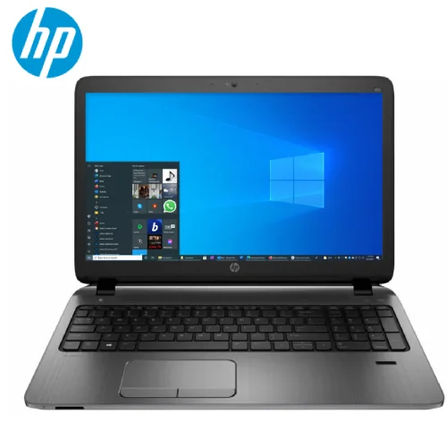 HP ProBook 450 G2 Core i3 4th Generation