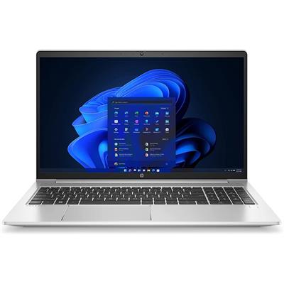 Box Pack HP ProBook 450 G9 Core-i5 1235U Laptop | 8GB RAM | 512GB SSD | Intel® Iris® Xᵉ Graphics