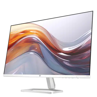 HP Series 5 27-inch FHD Monitor with Speakers (527sa)