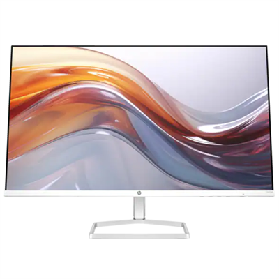 HP Serie 5 27-inch FHD Monitor with Speakers (527sa)