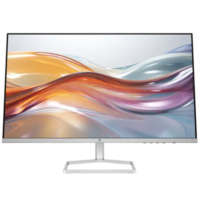 HP Series 5 31.5 inch FHD Monitor - 532sf