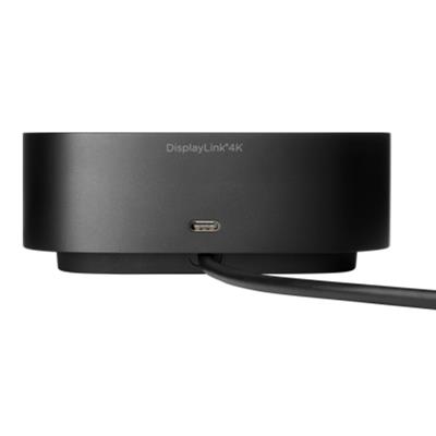 HP USB-C/A G2 Universal Dock (5TW13AA)