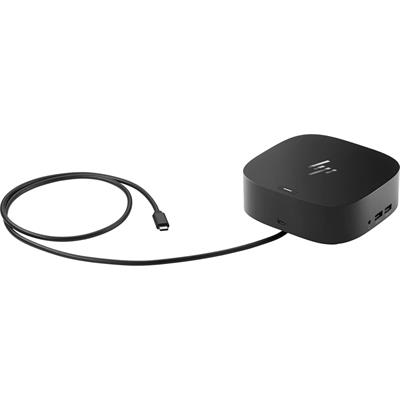 HP USB-C G5 120W Essential Dock (72C71AA)