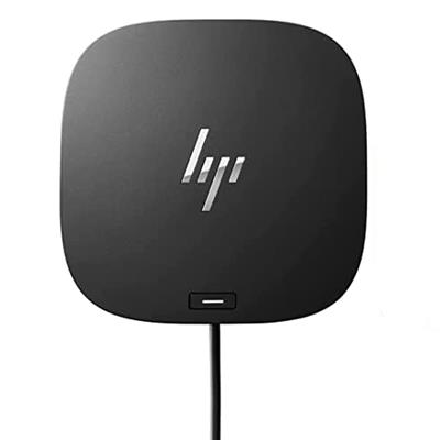 HP USB-C G5 120W Essential Dock (72C71AA)