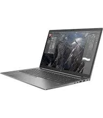 HP ZBook Firefly 14 G8 Core i7 11th Generation | Nvidia T550 4GB Dedicated graphics