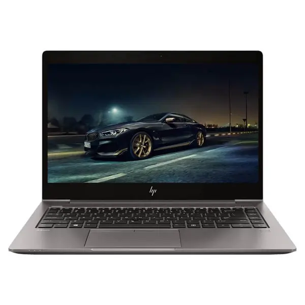 HP ZBook 14U G6 Core i7 8th Generation Mobile Workstation | AMD Radeon™ Pro WX 3200 4GB GDDR5 