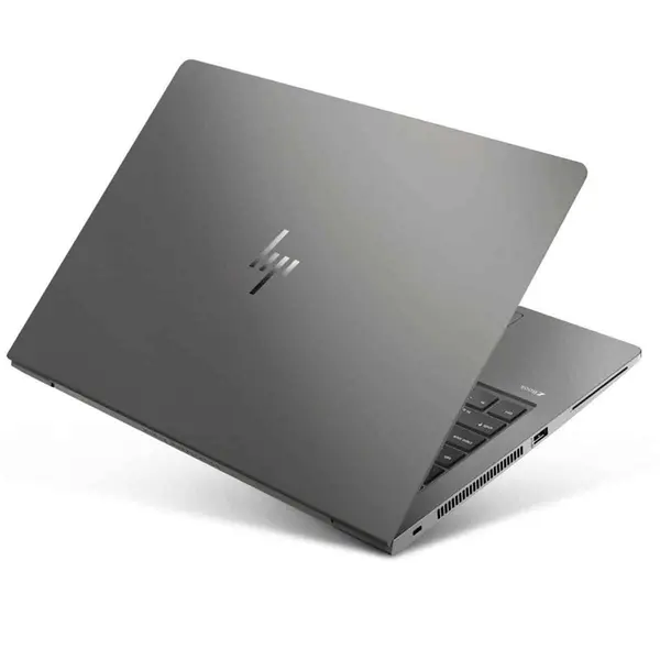 HP ZBook 14U G6 Core i7 8th Generation Mobile Workstation | AMD Radeon™ Pro WX 3200 4GB GDDR5 