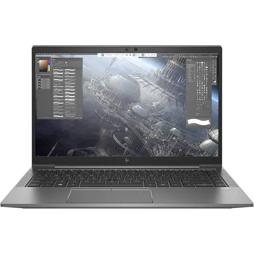 HP ZBook Firefly 14 G7 Mobile Workstation | 10th Gen Intel® Core™ i7-10610U vPro™