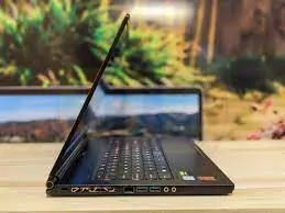 MSI GS65 Stealth 9SG 15.6" Gaming Laptop | Core i7-9750H | 8GB RTX™ 2080 Max-Q Design