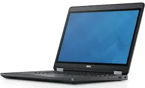 Dell Latitude 5470 Core i7 6th Generation