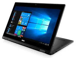 Dell Latitude 5289 Core i7 7th Generation | 12.5" FHD Touchscreen Display