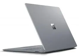 Microsoft Surface Laptop 2 Core i7 8th Generation 
