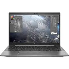 HP ZBook Firefly 14 G8 Core i7 11th Generation | Nvidia T550 4GB Dedicated graphics