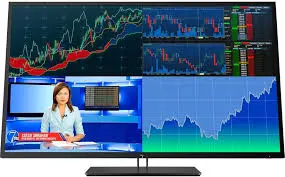 HP Z43 42.5-inch UHD LED Monitor (1AA85A4)