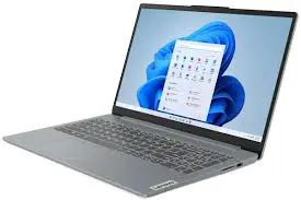 Lenovo IdeaPad Slim 3 15IAN8