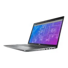 Dell Precision 3571 Core i7 12th Generation Laptop