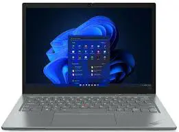 Lenovo ThinkPad L13 Core i5 12th Generation 