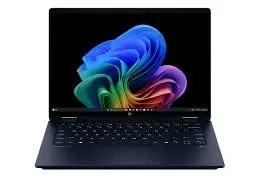 HP OmniBook X Flip 2-in-1 Laptop- Next Gen AI 