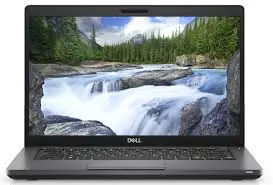 Dell Latitude 5401 Core i5 9th Generation 