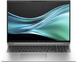 HP EliteBook 860 G11 NoteBook PC - Intel Core Ultra 5 135U Processor