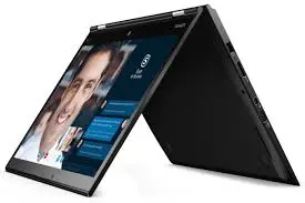 Lenovo ThinkPad X1 Yoga (1st Gen) Core i5 6th Generation | 14" FHD Touchscreen display