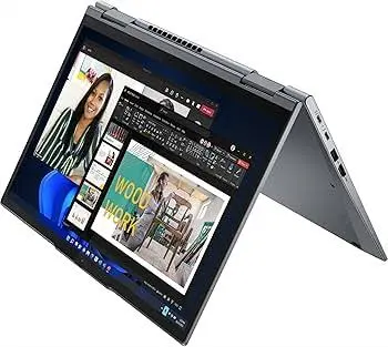 Lenovo ThinkPad X1 Yoga Gen 6 Core i7 11th Generation 