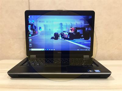 Dell Latitude E6440 Core i7 4th Generation with 2GB AMD Radeon Graphics