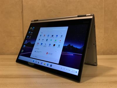 Lenovo ThinkPad Yoga x380 2 in 1 Core i5 8th Generation