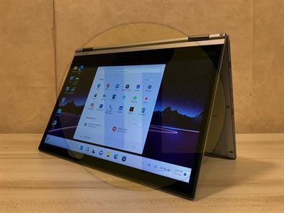 Lenovo ThinkPad Yoga x380 2 in 1 Core i5 8th Generation