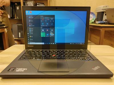 Lenovo ThinkPad X240 Core i5 4th Generation 4GB RAM 240GB SSD Storage 12.5" IPS HD Display Backlit Keyboard 