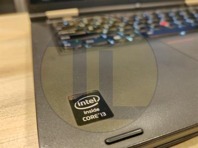Lenovo Thinkpad Yoga 12 i3 4th Generation