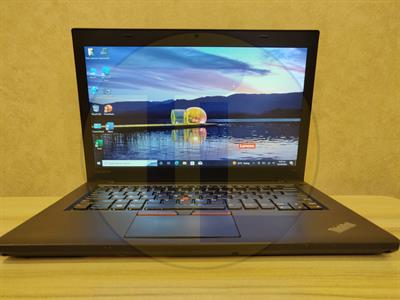 Lenovo ThinkPad T460 Core i5 6th Generation 