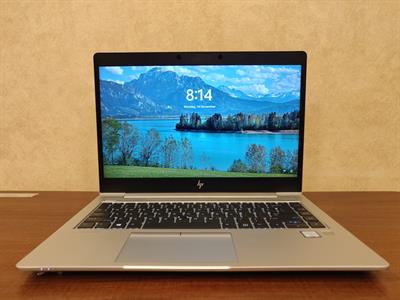 HP EliteBook 840 G6 Core i7-8665U 8th Generation | Intel UHD Graphics 620