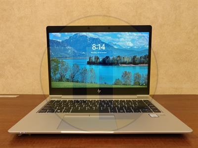 HP EliteBook 840 G6 Core i7-8665U 8th Generation | Intel UHD Graphics 620